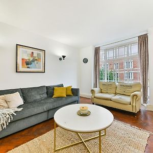 Appartement met Twee Slaapkamers